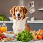 domowe sposoby na brak apetytu u psa