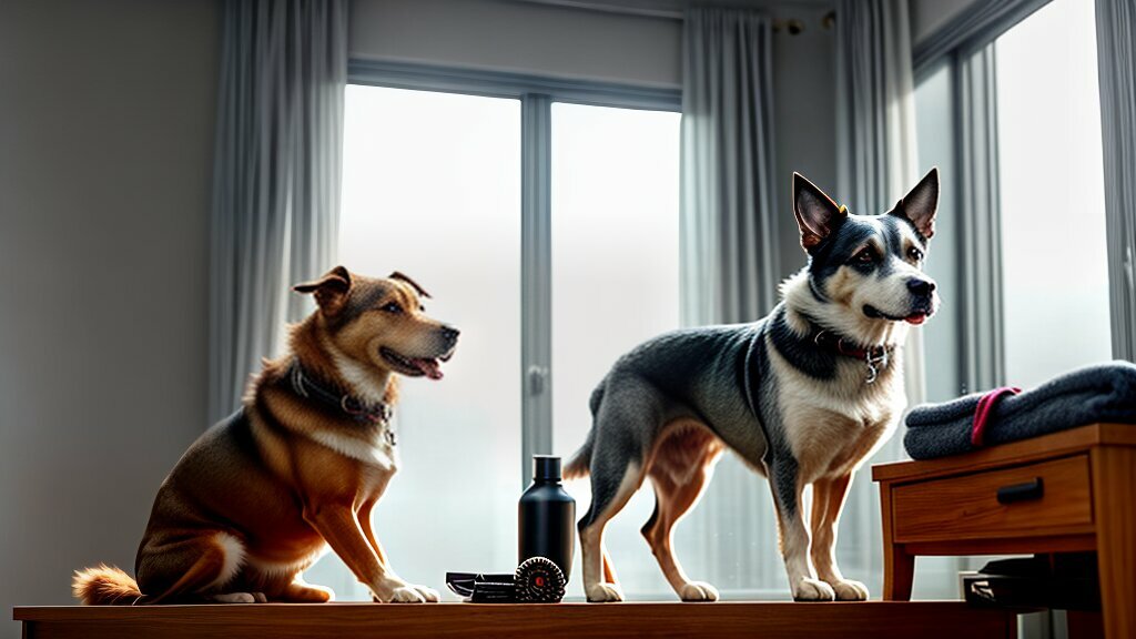 pielęgnacja psa pielęgnacja psa