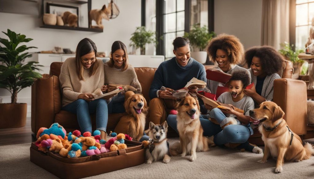 jak przygotowac sie do adopcji psa