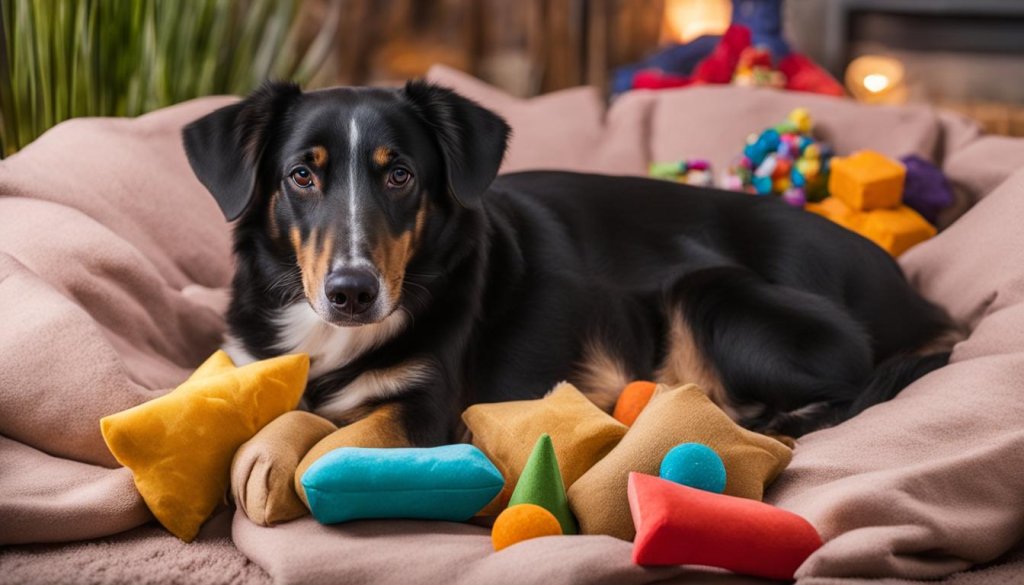 kapok dla psa opinie