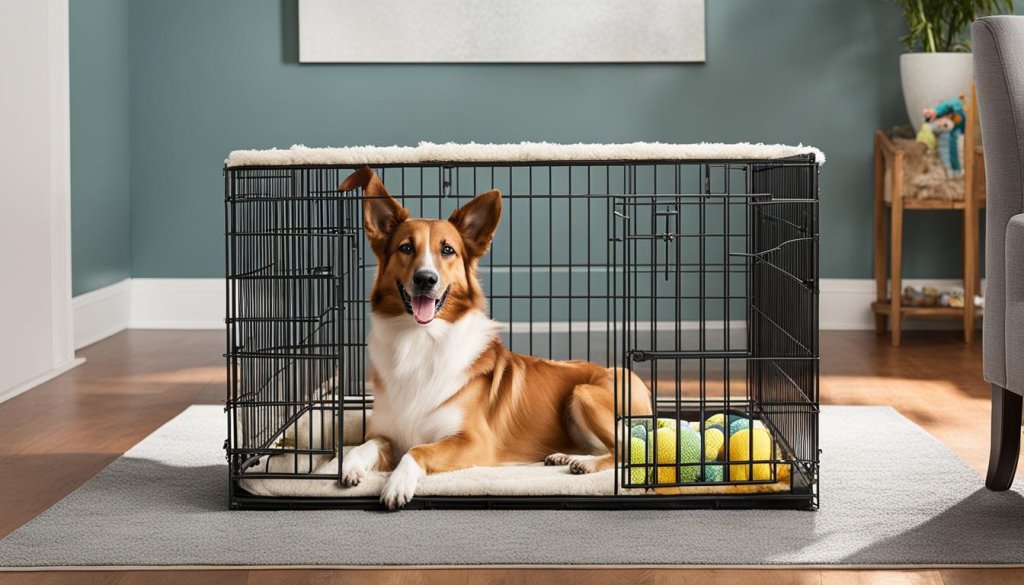 klatka dla psa