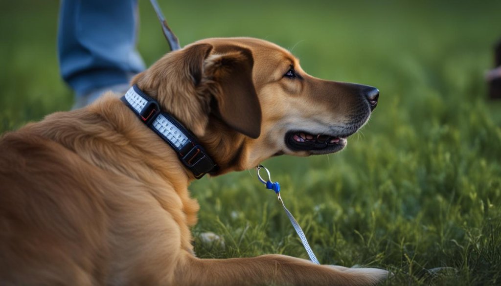 rozmiar kołnierza ochronnego dla psa