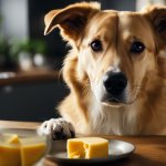 czy pies może jeść ser żółty